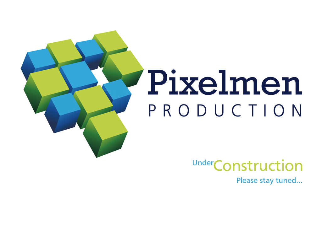 Pixelmen